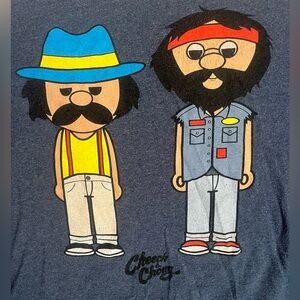 Cheech and Chong T-shirt